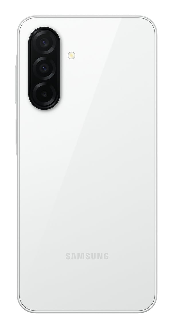 Samsung GALAXY A26 5G 6GB/128GB WHITE