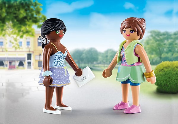 Playmobil 70691 legetøjsfigur til børn