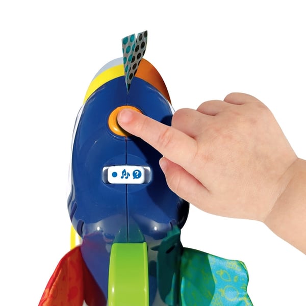 Baby 17956 utbildningsleksaker