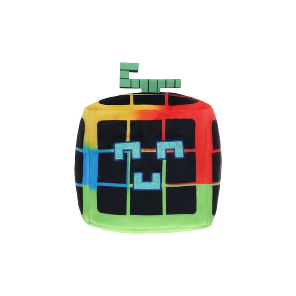 Blox Fruits - 4" Collectible Plush - Blind Box Asst - S3