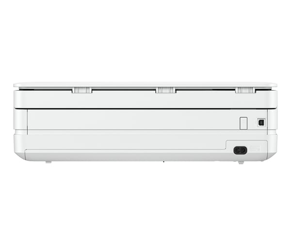 HP Envy 6110 All-in-One Farve Printer, Fotoudskrivning; Kopimaskine, Scanner