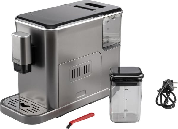 Gorenje GFACM20S Helautomatisk Espressomaskin 1,5 l