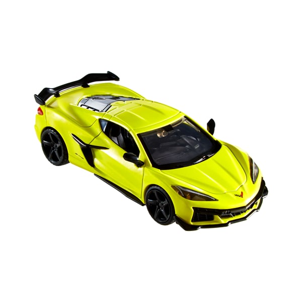 Hot Wheels Premium 1:43 scale '23 Corvette Z06