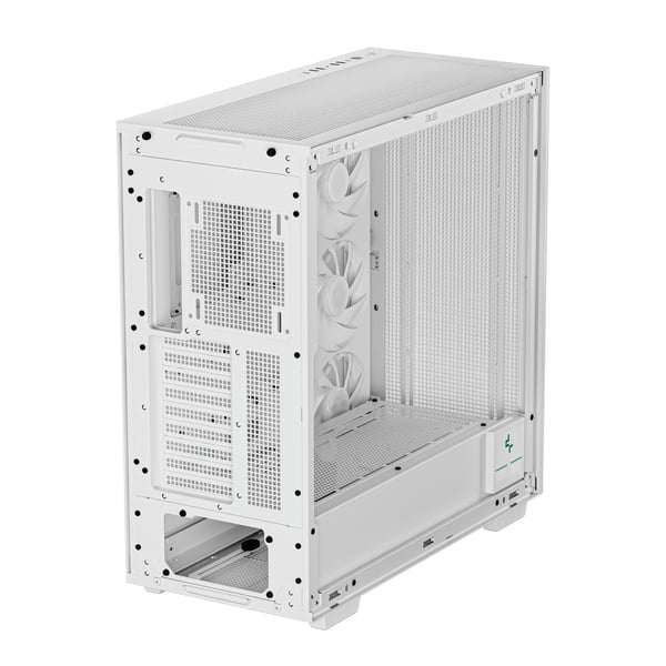 DeepCool Morpheus WH Tower Vit