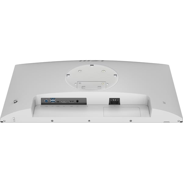 MSI PRO MAX 241PHW E14 tietokoneen litteä näyttö 60,5 cm (23.8") 1920 x 1080 pikseliä Full HD LCD Valkoinen