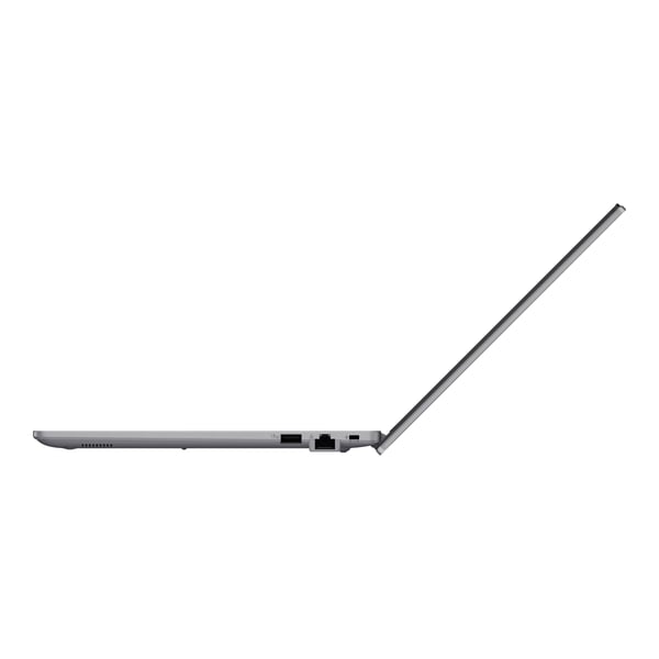 ASUS ExpertBook B1 B1403CVA-S69070 Intel Core 5 120U Laptop 35,6 cm (14") Fuld HD 16 GB DDR5-SDRAM 512 GB SSD Wi-Fi 6E (802.11ax) Grå QWERTY Spansk