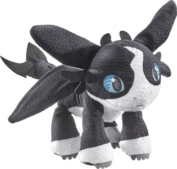 Schmidt® Spiele DRAGONS: Thunder