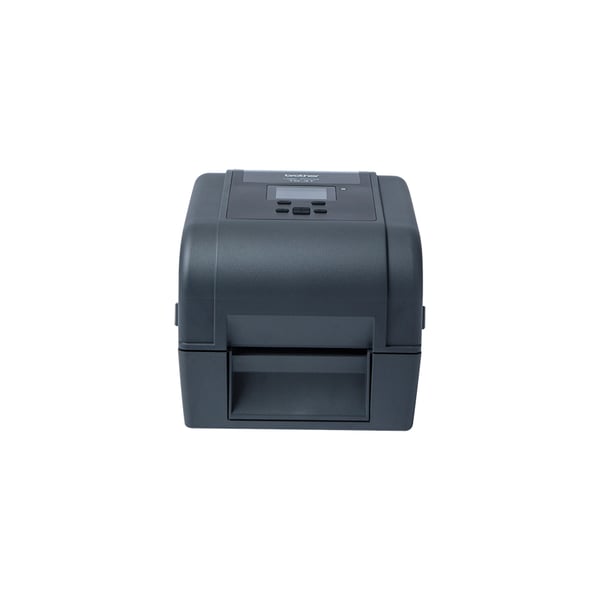 Brother TD-4750TNWBR etiketprinter Direkte termisk/termisk overførsel 300 x 300 dpi 152 mm/sek. Kabel & trådløs Ethernet LAN Wi-Fi Bluetooth
