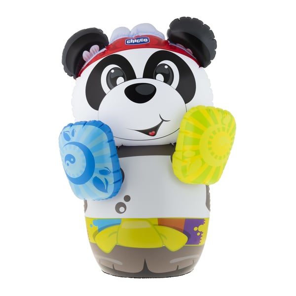 Chicco PANDA BOX FIT FUN Sportkit för barn
