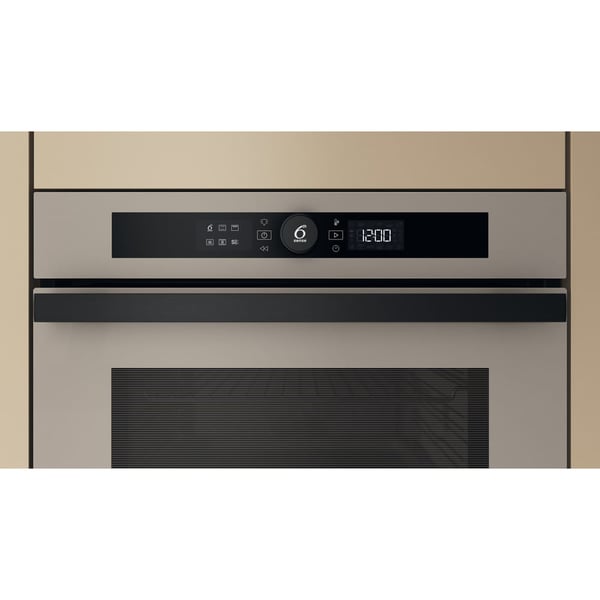 Whirlpool WOI4S8CM1SEA 73 L Beige