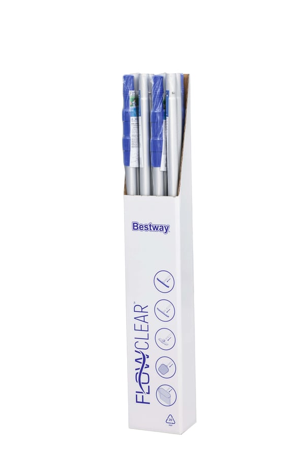Bestway 58702 / 23 tilbehør til pool Pæl