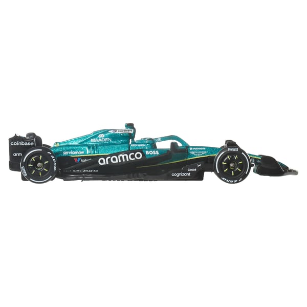 Hot Wheels JKD87 legetøjsbil
