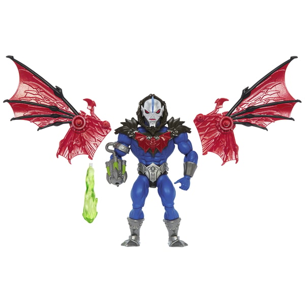 Masters of the Universe Origins Turtles of Grayskull Hordak