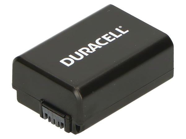 Duracell DR9954 batteri til kamera/videokamera Lithium-Ion (Li-Ion) 1030 mAh
