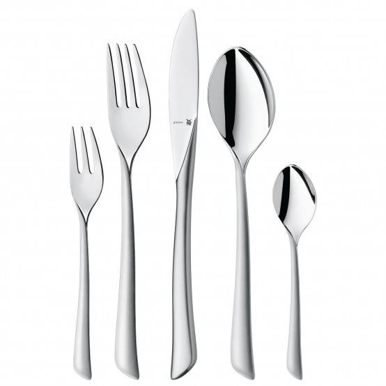 WMF 1142916390 bestiksæt 30 stk