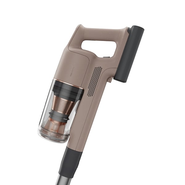 Electrolux EP91UB21WB 2-in-1-varsi-imuri Akku Kuiva Pussiton 0,6 L Hasselpähkinä