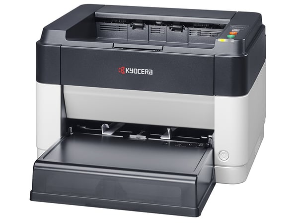 KYOCERA FS-1061DN 1800 x 600 dpi A4