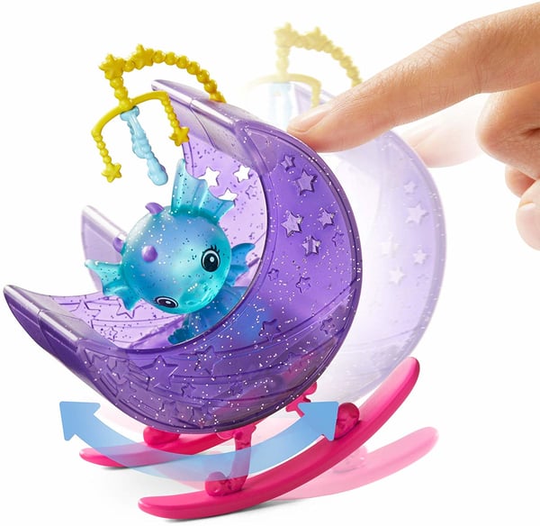 Barbie Dreamtopia Dragon Nursery