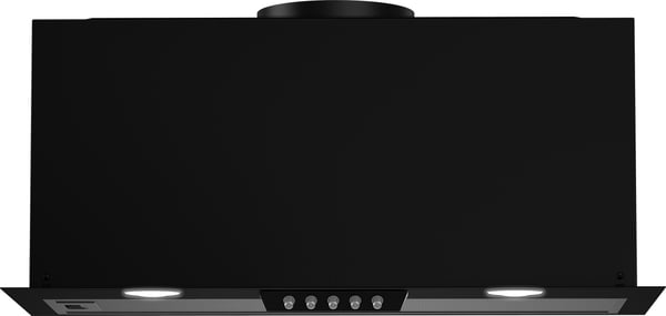 Köksfläkt Beko HNU 61422B Netnet Köksfläkt Beko HNU 61422B Netnet