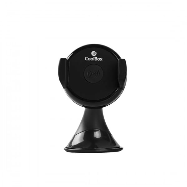 CoolBox CoolCharge Active-hållare Mobiltelefon / smartphone Svart