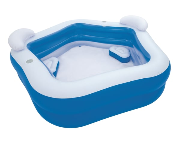 Bestway 54153 Barnpool Uppblåsbar pool
