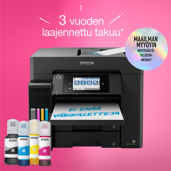 Epson EcoTank ET-5855