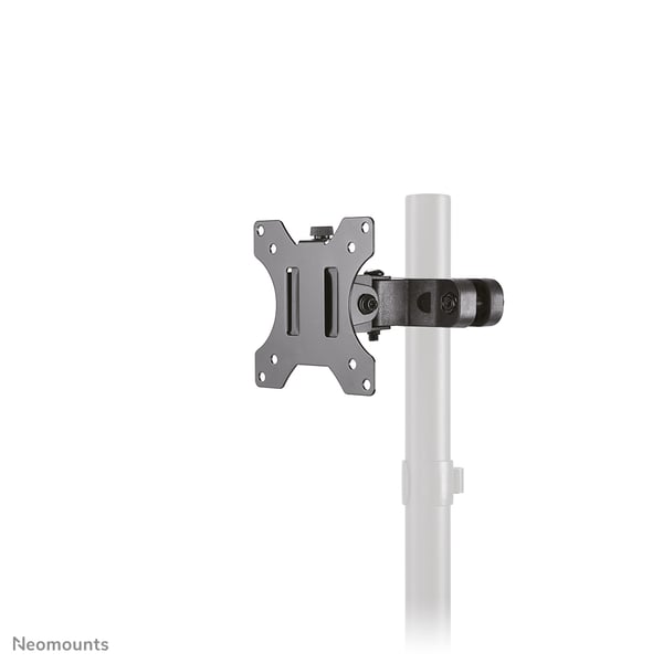 Neomounts FL40-430BL11 TV-kiinnike 81,3 cm (32") Musta