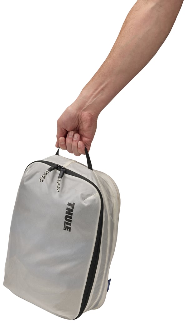 Thule Accent TCCD201 - White 1 styck Packningskub