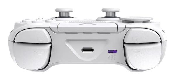 Turtle Beach TBC-3101-15 spelkonsoler Svart Bluetooth/USB Spelplatta PC, PlayStation 4, PlayStation 5