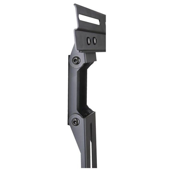 Techly ICA-PLB 102S TV-kiinnike Musta