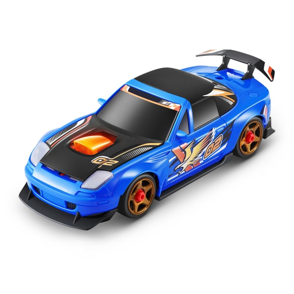 Metal Machines 67125 leksaksfordon