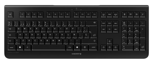 CHERRY KW 3000