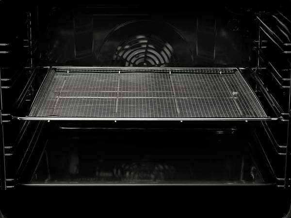 Electrolux E9OOAFWM ovndel & tilbehør Grid Rustfrit stål