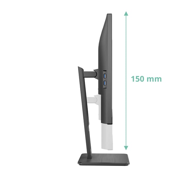 AOC Pro-line Q27P3CW - LED-skærm - 68,6 cm (27\")