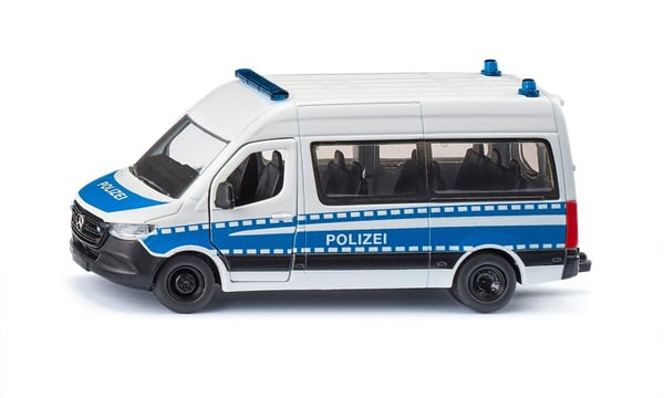 Siku 2305 leluajoneuvo