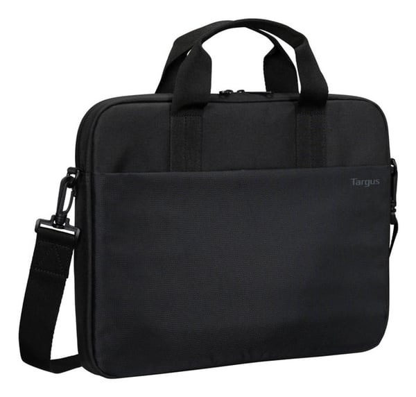 Targus TBS978GL taske og etui til laptop 35,6 cm (14") Mappe Sort