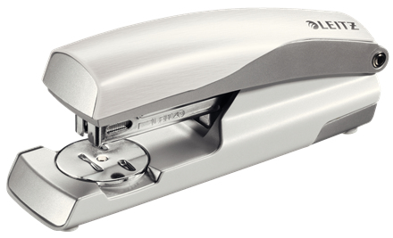 Leitz NeXXt Hæftemaskine 5562 Style , 30 ark metal Leitz NeXXt Hæftemaskine 5562 Style , 30 ark metal