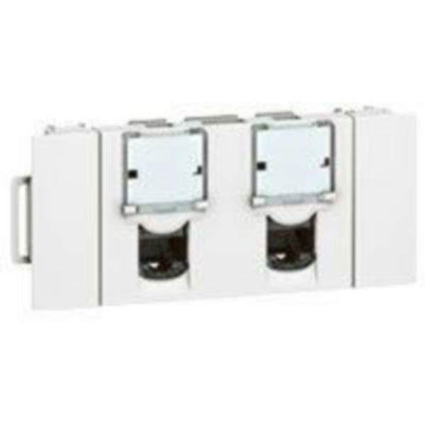Legrand 076546 stikkontakt Legrand 076546 stikkontakt