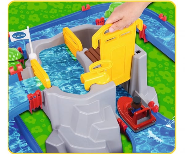 Aquaplay 8700001542 legetøjssæt