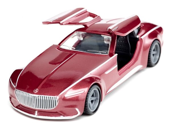 Siku Vision Mercedes-Maybach 6