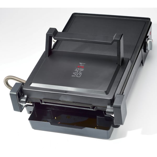 Ariete 1916/10 kontaktgrill