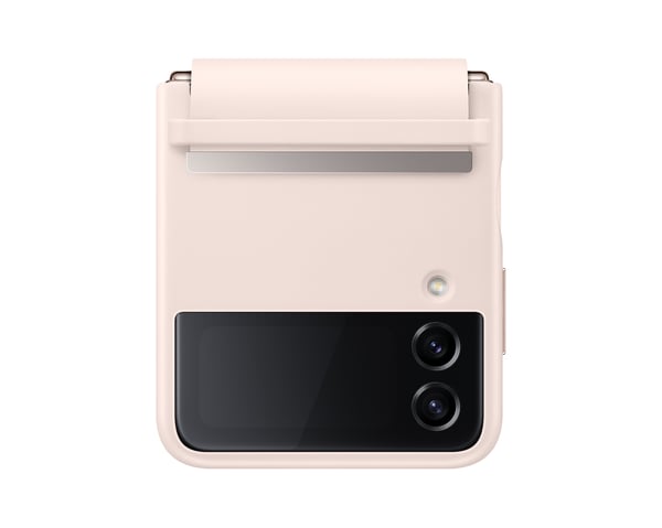 Samsung EF-VF721LPEGWW mobiltelefon etui Cover Fersken