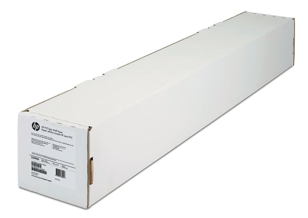 HP PVC-free Wall Paper 1067 mm x 30.5 m (42 in x 100 ft) suurikokoinen media formaatti