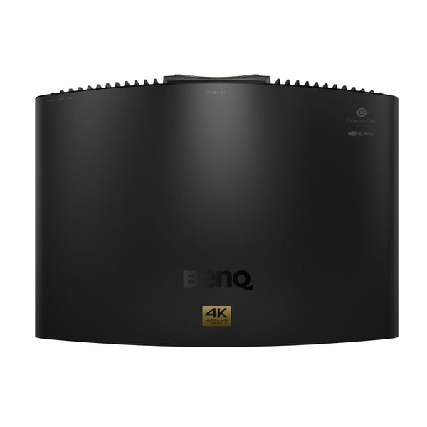 BenQ BR9708 Lähiprojektori 2600 ANSI lumenia DLP UHD 4K (3840x2160) 3D Musta