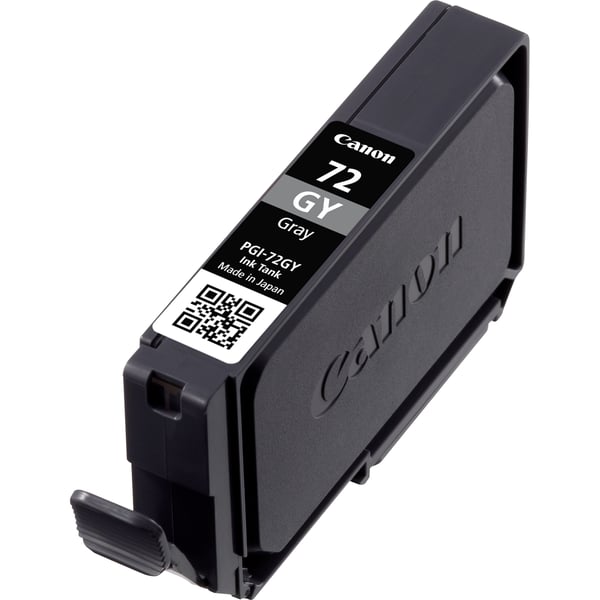 Canon PGI-72GY - 14 ml - Harmaa - alkuperäinen - Mustesäiliö