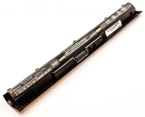 CoreParts MBI4119 laptop reservedel Batteri