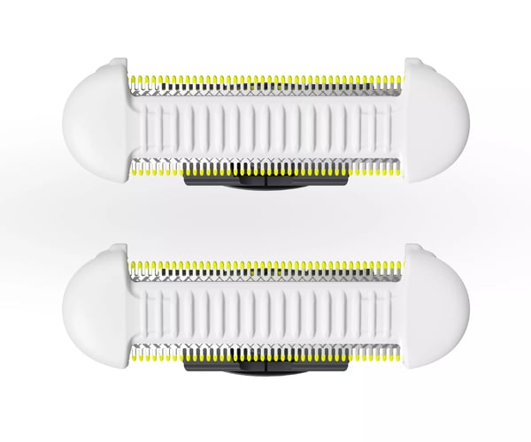 Philips Norelco OneBlade QP229/52 rakningstillbehör Rakblad