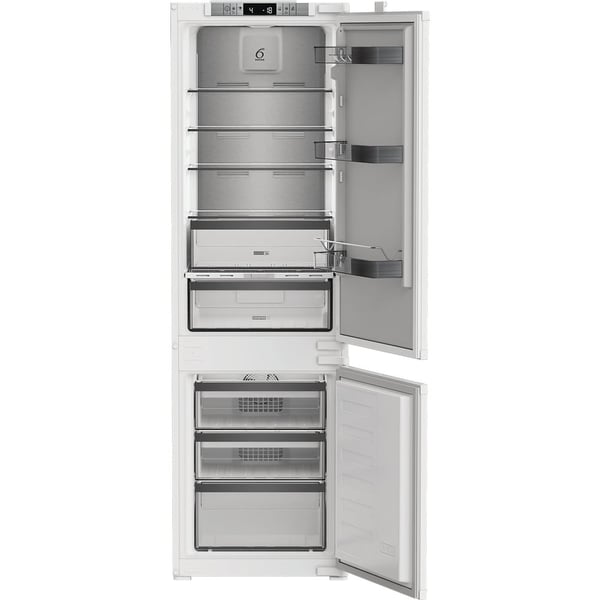 Whirlpool WHKN 3253 B4E Indbygget 254 L Hvid
