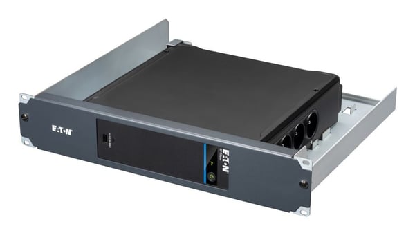 Eaton 3P Ellipse UPS UPS-virtalähde Valmiustila (ilman yhteyttä) 1,3 kVA 840 W 8 AC-pistorasia(a)