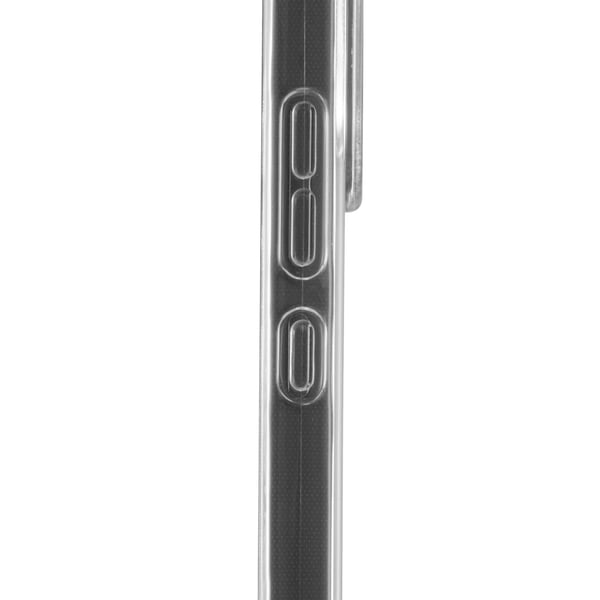 Hama Always Clear mobiltelefon etui 16,7 cm (6.59") Cover Transparent